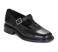 Vagabond Shoemakers Ballerines ELLIS in Noir 36