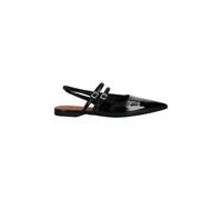 Vagabond Shoemakers - Ballerines Hermine - Femme - Chaussures - Noir - Taille: 39 EU