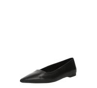 VAGABOND SHOEMAKERS Ballerines 'HERMINE' noir, Taille 38