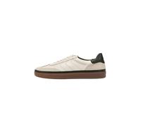 VAGABOND SHOEMAKERS Baskets basses beige / noir, Taille 44
