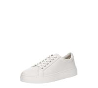 VAGABOND SHOEMAKERS Baskets basses 'ZOE' blanc, Taille 38