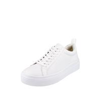VAGABOND SHOEMAKERS Baskets basses 'Zoe' blanc, Taille 41