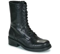 Vagabond Shoemakers Boots KARLIE in Noir 41