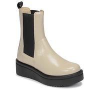 Vagabond Shoemakers Boots TARA in Beige 41