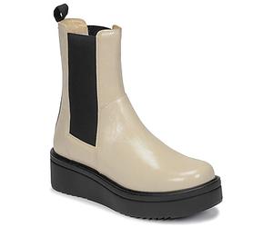 Vagabond Shoemakers Boots TARA in Beige 41