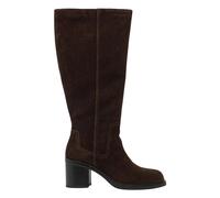 Vagabond Shoemakers - Botte Meryl - Femme - Chaussures - Brun - Taille: 41 EU