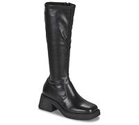 Vagabond Shoemakers Bottes à talon DORAH in Noir 36