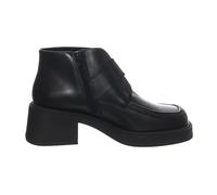 Vagabond Shoemakers - Bottes à talons - Femme - Chaussures - Noir - Taille: 36 EU