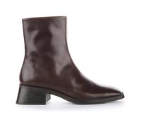 Vagabond Shoemakers - Bottes Blanca Modernes en Choco - Femme - Chaussures - Brun - Taille: 40 EU