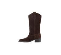 VAGABOND SHOEMAKERS Bottes de cowboy 'KELSEY' brun foncé, Taille 36