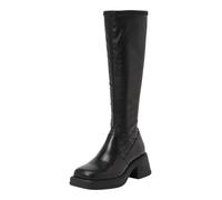 Bottes à talon femmes Vagabond Shoemakers DORAH Noir 39