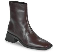 Bottines femmes Vagabond Shoemakers BLANCA Marron 36