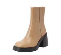 VAGABOND SHOEMAKERS Bottines 'Brooke' noisette, Taille 40