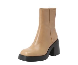 VAGABOND SHOEMAKERS Bottines 'Brooke' noisette, Taille 40
