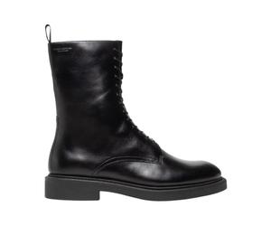 Vagabond Shoemakers - Bottines - Femme - Chaussures - Noir - Taille: 36 EU