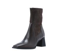 VAGABOND SHOEMAKERS Bottines 'Hedda' chocolat / brun foncé, Taille 42