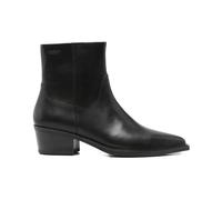 Vagabond Shoemakers - Bottines Kelsey - Femme - Chaussures - Noir - Taille: 38 EU