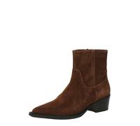 Vagabond Shoemakers - Kelsey Bottine - Femme - Chaussures - Brun - Taille: 40 EU
