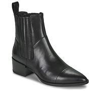 Vagabond Shoemakers Bottines MARJA in Noir 37