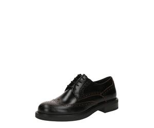 VAGABOND SHOEMAKERS Chaussure à lacets 'FREYA' noir, Taille 38
