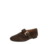VAGABOND SHOEMAKERS Chaussure basse 'ALEYA' chocolat, Taille 40