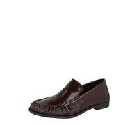 VAGABOND SHOEMAKERS Chaussure basse 'BRANDI' brun foncé, Taille 36