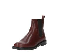 VAGABOND SHOEMAKERS Chelsea Boots 'AMINA' marron châtaigne / noir, Taille 37