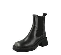 VAGABOND SHOEMAKERS Chelsea Boots 'DORAH' anthracite, Taille 40