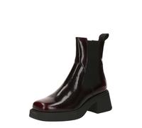 VAGABOND SHOEMAKERS Chelsea Boots 'DORAH' bordeaux, Taille 41