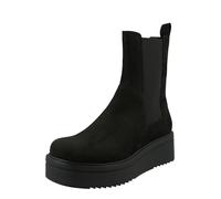 VAGABOND SHOEMAKERS Chelsea Boots 'Tara' noir, Taille 40