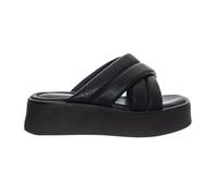 Vagabond Shoemakers - Courtney Sandales - Femme - Chaussures - Noir - Taille: 39 EU