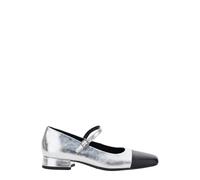 Vagabond Shoemakers - Debbi Pump - Femme - Chaussures - Gris - Taille: 37 EU