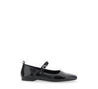 Vagabond Shoemakers - Delia Ballerines - Femme - Chaussures - Noir - Taille: 41 EU