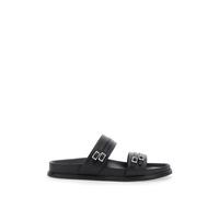 Vagabond Shoemakers - Effie Sandal - Femme - Chaussures - Noir - Taille: 40 EU