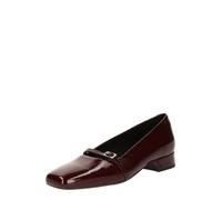 VAGABOND SHOEMAKERS Escarpins 'Debbi' bordeaux, Taille 39
