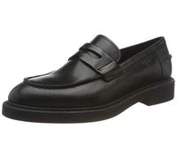 Vagabond Shoemakers Femme Alex W Mocassin Penny, Noir, 38 EU