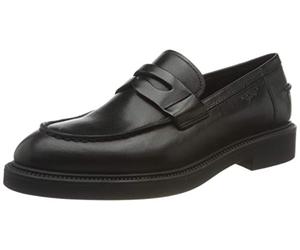 Vagabond Shoemakers Femme Alex W Mocassin Penny, Noir, 38 EU