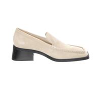 Vagabond Shoemakers, Femme, Chaussures, Beige, Taille: 41 EU Mocassins