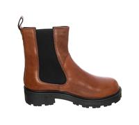 Vagabond Shoemakers, Femme, Chaussures, Brun, Taille: 37 EU Chelsea Bottes