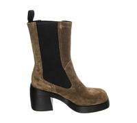 Vagabond Shoemakers, Femme, Chaussures, Brun, Taille: 39 EU Chelsea Boot