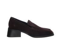 Vagabond Shoemakers, Femme, Chaussures, Brun, Taille: 39 EU Mocassins
