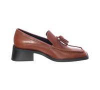 Vagabond Shoemakers, Femme, Chaussures, Brun, Taille: 41 EU Mocassins