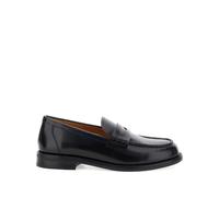 Vagabond Shoemakers, Femme, Chaussures, Noir, Taille: 39 EU Linn Mocassins