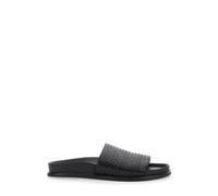 Vagabond Shoemakers, Femme, Chaussures, Noir, Taille: 40 EU Braided Leather Sandal
