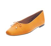 Vagabond Shoemakers, Femme, Chaussures, Orange, Taille: 40 EU Ballerines