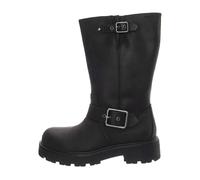 Vagabond Shoemakers - High Bottes - Femme - Chaussures - Brun - Taille: 38 EU