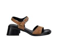Vagabond Shoemakers - Ines Sandales - Femme - Chaussures - Brun - Taille: 40 EU