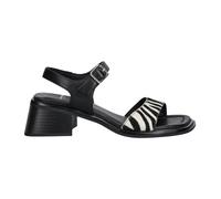 Vagabond Shoemakers - Ines Sandales - Femme - Chaussures - Noir - Taille: 36 EU