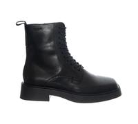 Vagabond Shoemakers - Jillian Lace-up Bottes - Femme - Chaussures - Noir - Taille: 38 EU