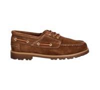 Vagabond Shoemakers - Joslyn Loafer - Femme - Chaussures - Brun - Taille: 36 EU